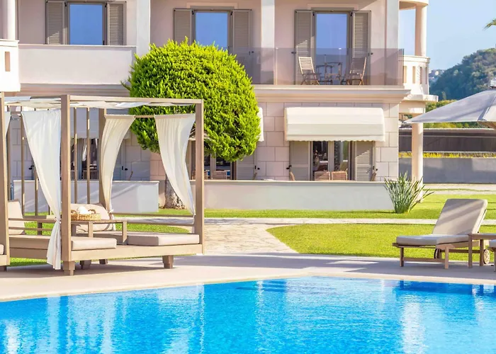 San Giovanni And Agios Ioannis (Lefkada)