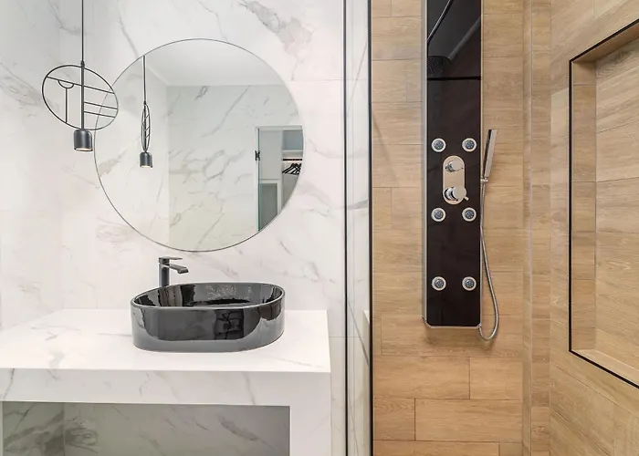 Aparthotel San Giovanni And 4*