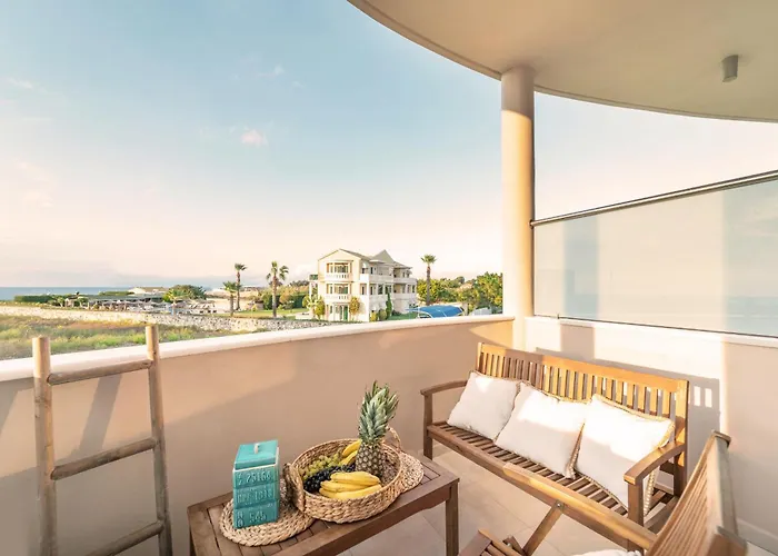 San Giovanni And Aparthotel 4*