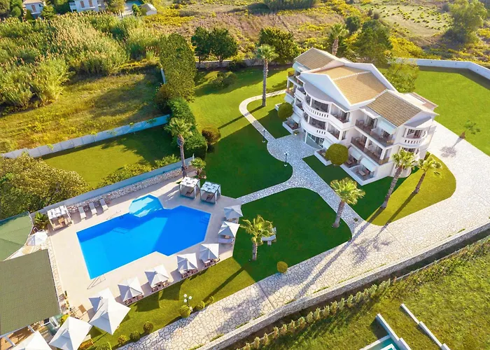 San Giovanni And Aparthotel 4*