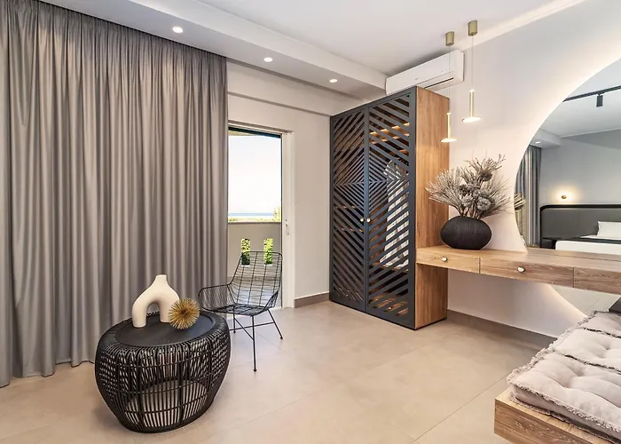 Aparthotel San Giovanni And Agios Ioannis (Lefkada)