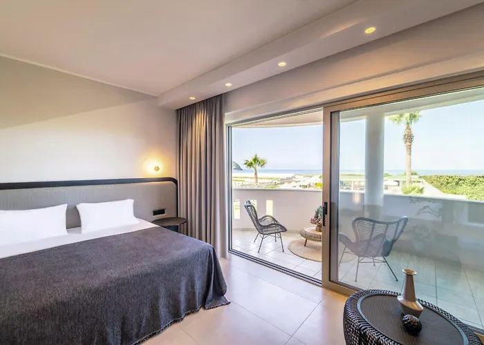 San Giovanni And Aparthotel 4*