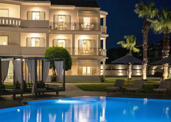 San Giovanni And Aparthotel