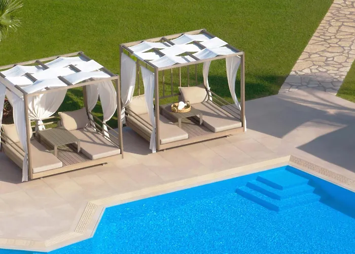 Aparthotel San Giovanni And 4*