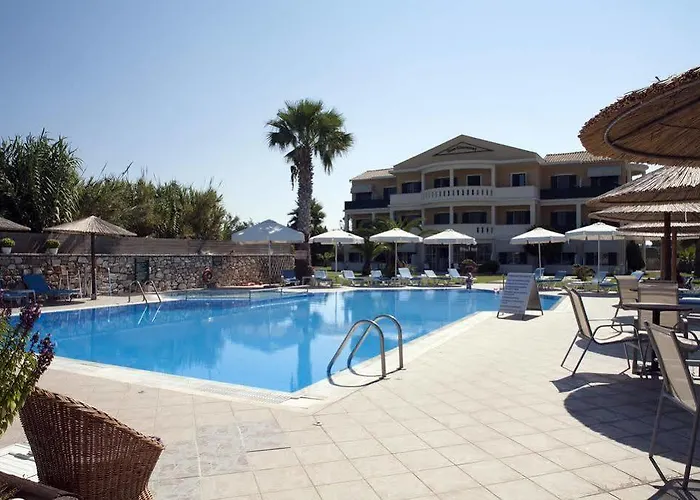 San Giovanni And Aparthotel 4*