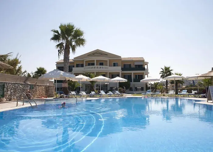 San Giovanni And 4* Agios Ioannis (Lefkada)