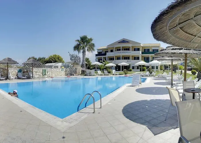 San Giovanni And Aparthotel