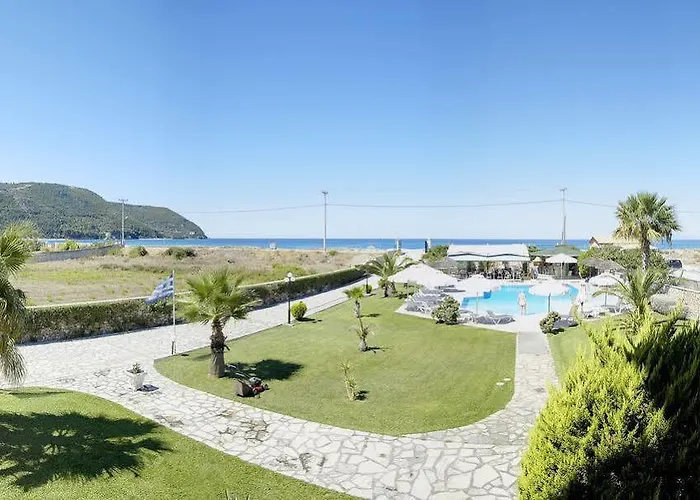 San Giovanni And Aparthotel 4*