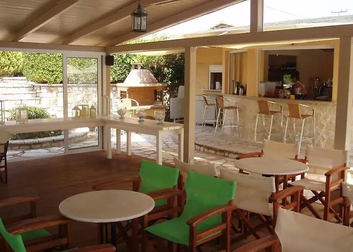 San Giovanni And Aparthotel 4*